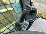 Control Station with Steering Controls