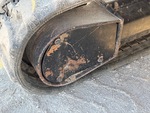Drivetrain with Left Drive Motor