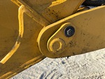 Chassis with Bolzen und Lager, Ausleger bis Stiel