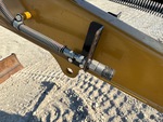 Hydraulics with Auxiliary Hydraulic Plumbing