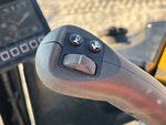 Control Station with Auxiliary Hydraulic Control