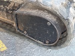 Drivetrain with Right Drive Motor