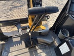 Control Station with Antriebsstrang-Elemente