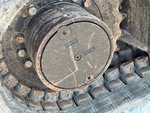 Drivetrain with Right Final Drive