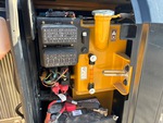 Hydraulics with Hydrauliktank
