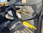 Safety with Bedienelement-Verriegelungshebel