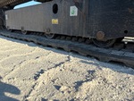 Undercarriage with Right Track Rollers