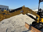 Chassis with Ausleger - Zustand