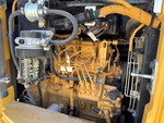 Motor with Engine - Left Side