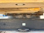 Chassis with Stifte und Buchsen Hebel zu Koppler