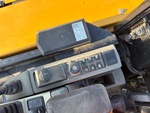 Control Station with Dash Console