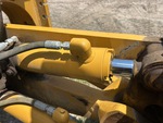 Hydraulics with Wheel Lean Cylinders