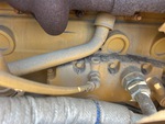 Engine with Oil Leaks