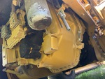 Drivetrain with Transmission