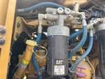Engine with Fuel Leaks