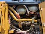 Engine with Engine - Right Side