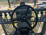 Control Station with Steering Controls
