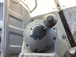 Control Station with Steering Controls