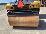 Chassis with Trommel - Zustand