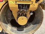 Antriebsstrang with Left Rear Drive Motor