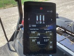 Control Station with Anzeigen