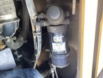 Engine with Fuel Leaks