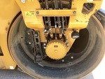 Antriebsstrang with Right Front Drive Motor