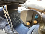 Control Station with Hydraulikelemente