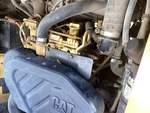 Engine with Engine - Left Side