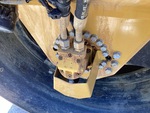 Hydraulik with Drum Vibration Motors