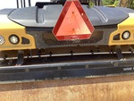 Chassis with Wassersystem