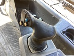 Control Station with Antriebsstrang-Elemente