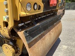 Chassis with Trommelkratzer