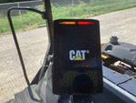 Control Station with Motorwarnleuchten