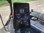 Control Station with Dash Console