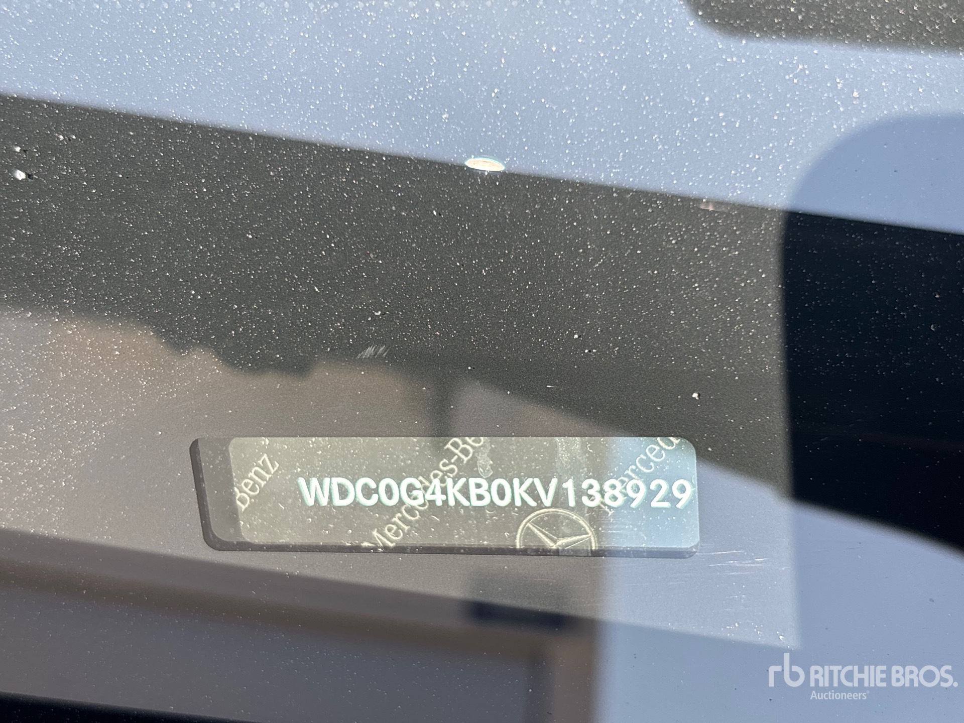 2019 Mercedes-Benz GLC300