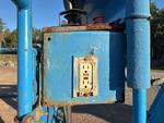 Basic Control Station Upper with