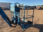 Basic Control Station Upper with