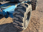 Chassis Photos with