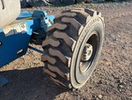 Chassis Photos with