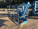 Basic Control Station Upper with