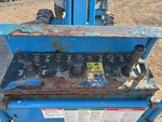 Basic Control Station Upper with