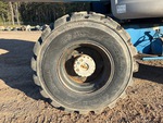 Chassis Photos with