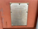General Appearance with Numéro de série/Numéro d'identification du véhicule automobile