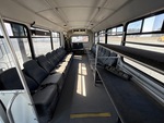 Interior with