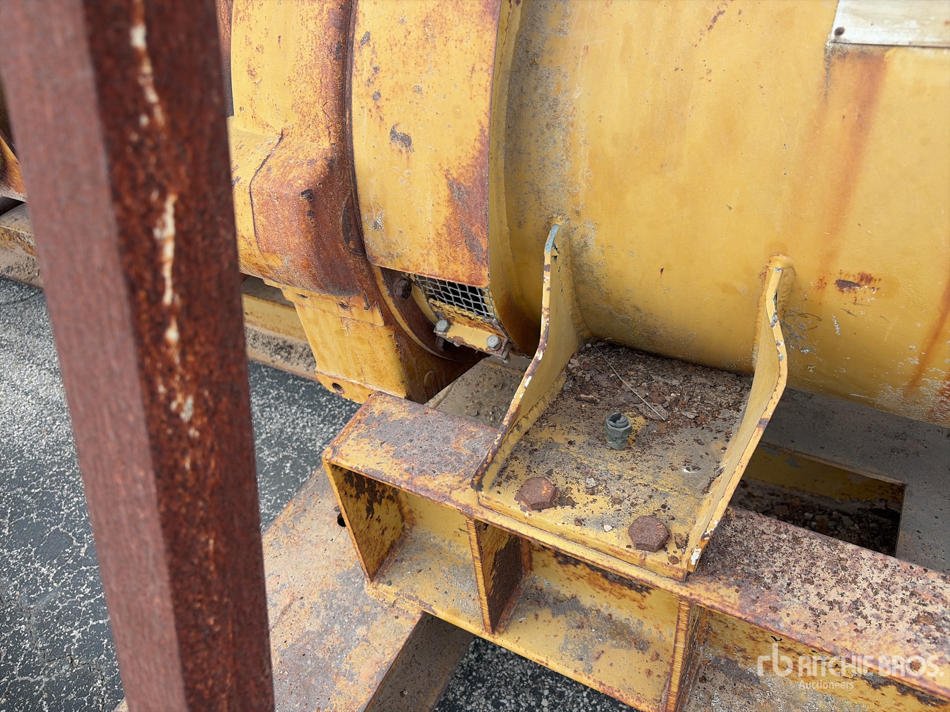 Caterpillar M620KAC-006