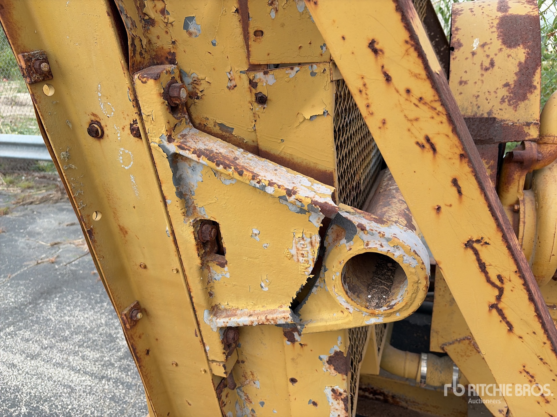 Caterpillar M620KAC-006