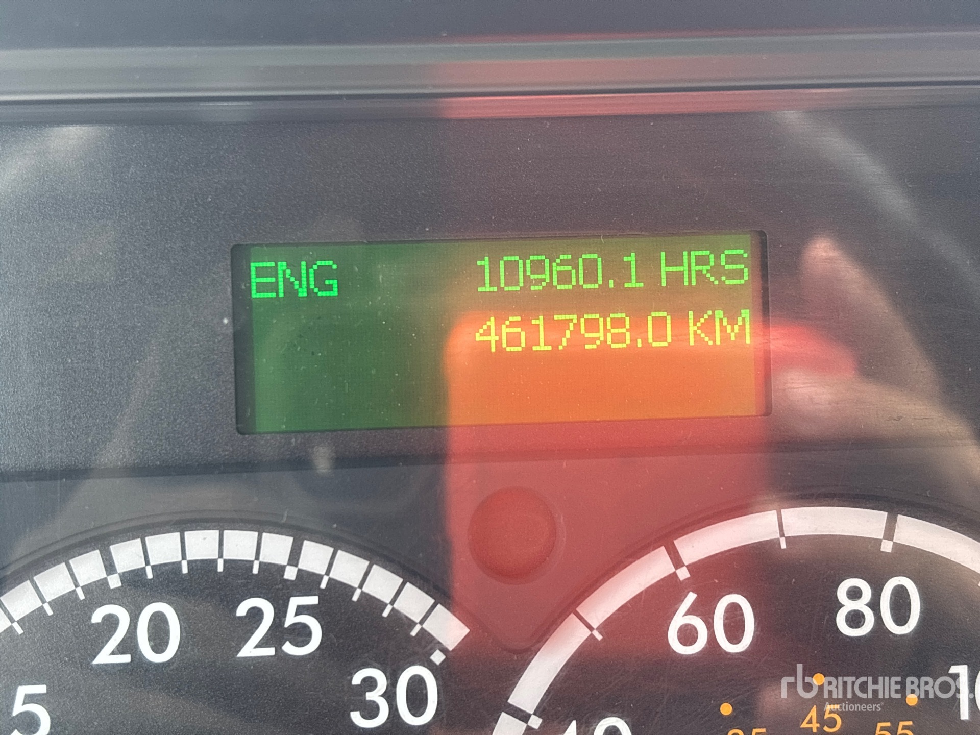 2018 Freightliner M2 106