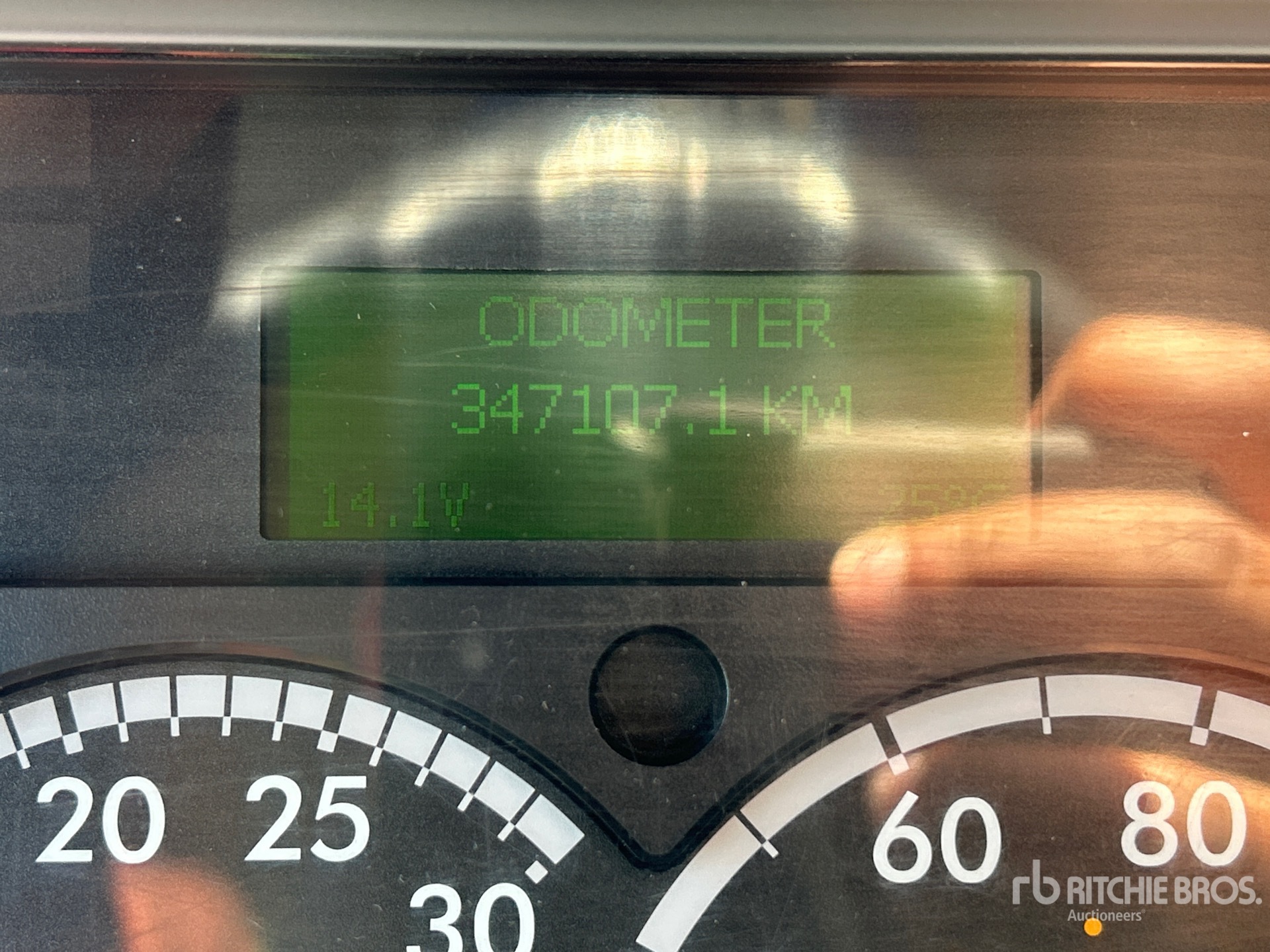 2021 Freightliner M2 106