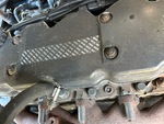 Engine with